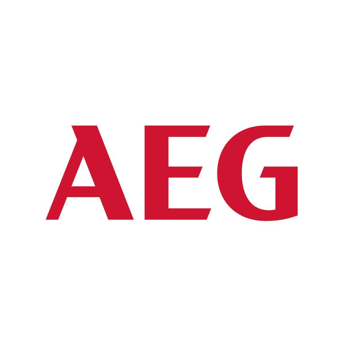 Ремонт холодильников AEG