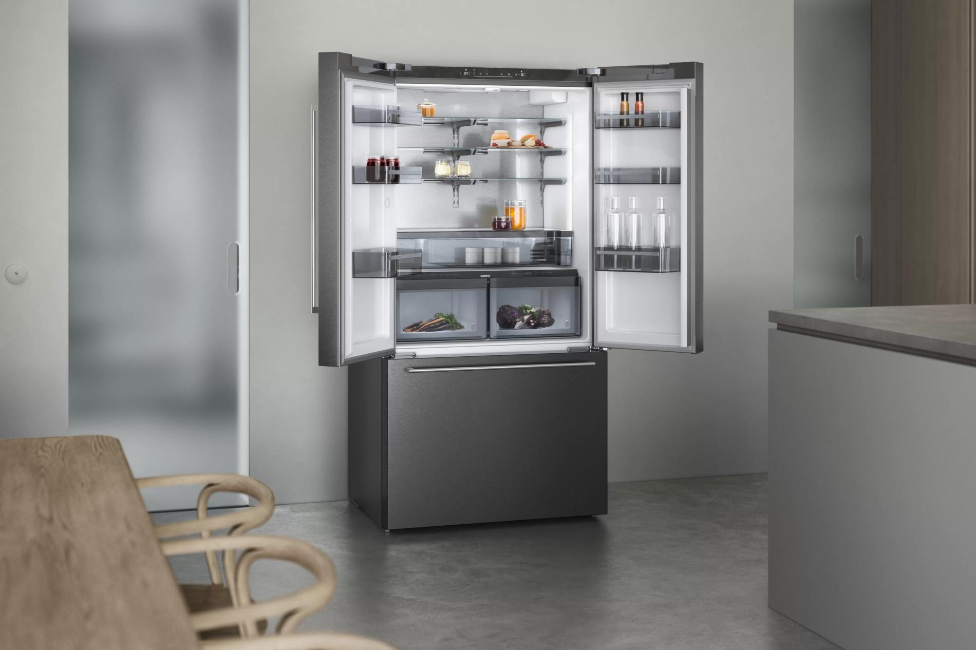 Мастерская ремонту холодильников Gaggenau