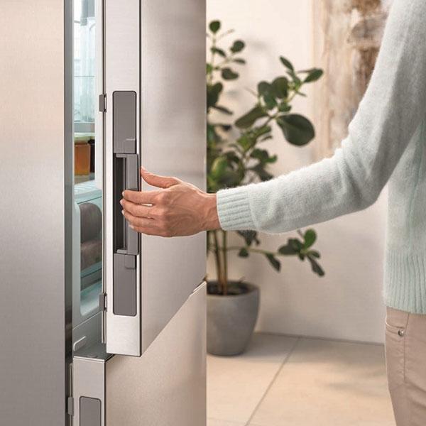 SOFTCLOSE Miele