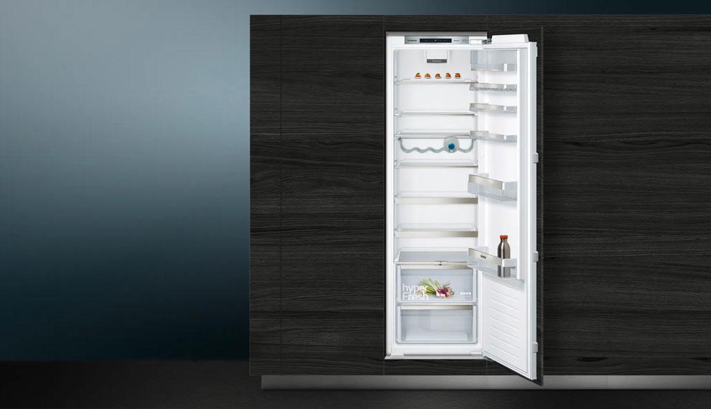 Холодильники с системой No frost